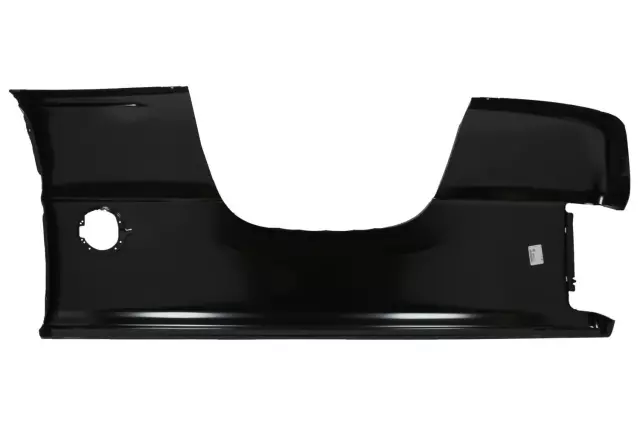 Driver Side Outer Pickup Box Panel - GM (15195680)