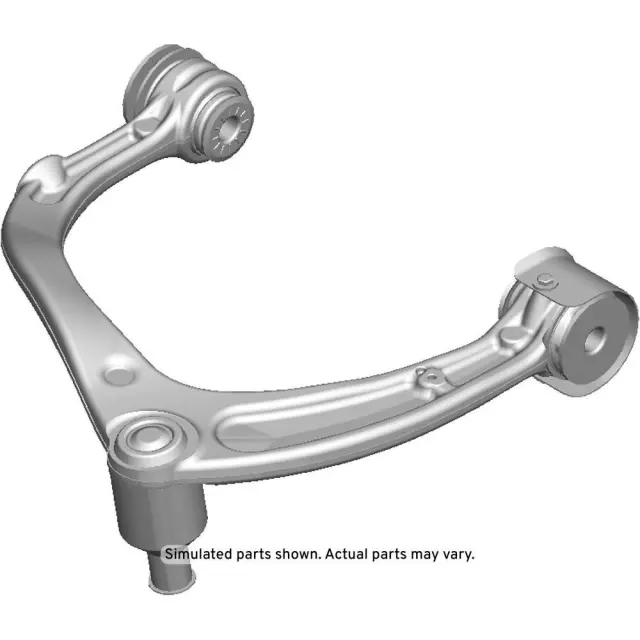 85660610 - Suspension: Upper Control Arm for Cadillac: Escalade, Escalade ESV | Chevrolet: Suburban, Tahoe | GMC: Yukon, Yukon XL Image