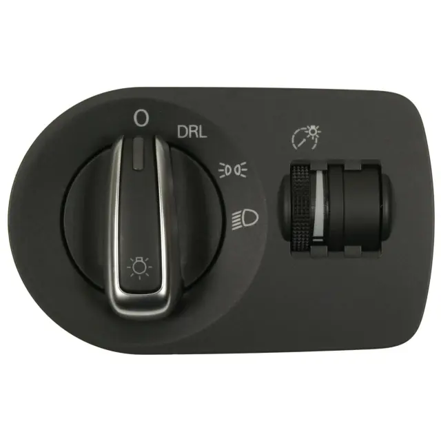 HLS1409 - Interior: Headlight Switch for SMP CORP Image