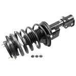 271855R - : Quick-Strut Front Right Suspension Strut and Coil Spring Assembly for MONROE SHOCKS &amp; STRUTS Image
