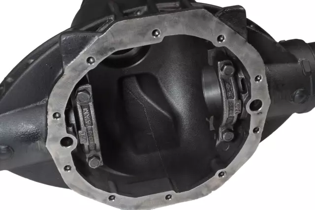 22876125 - : Rear Axle Housing for Chevrolet: Silverado 1500 | GMC: Sierra 1500 Image