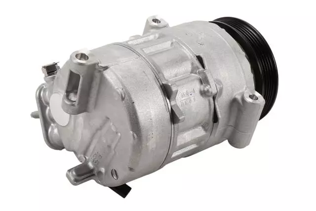 85636096 - : Compressor for Cadillac: XT5 | Chevrolet: Blazer Image