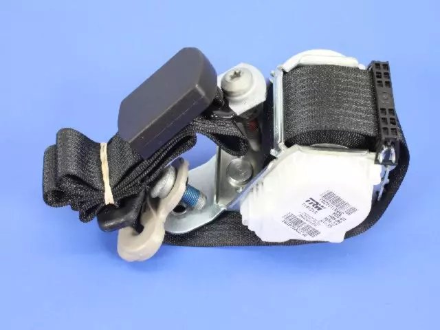 ZV711X9AD - Restraints: Rear Seat Belt, Left for Mopar Image