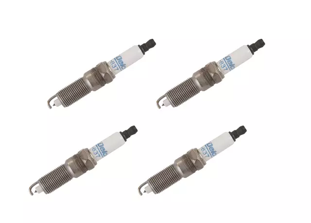 F (S)Spark Plug - GM (19310635)