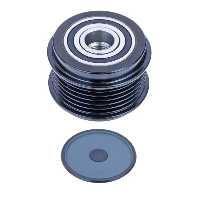 EA0210 - Charging &amp; Starting Systems: INA US Alternator Decoupler Pulley for INA US Image