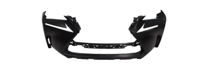 LX1000299 - : Bumper Cover for COLLISION Image