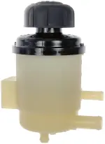 603690 - : Power Steering Reservoir for Hyundai: Sonata | Kia: Optima Image