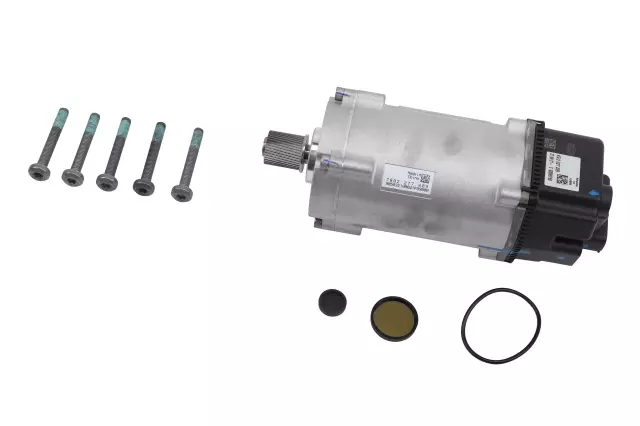 Power Steering Assist Motor - GM (84825575)