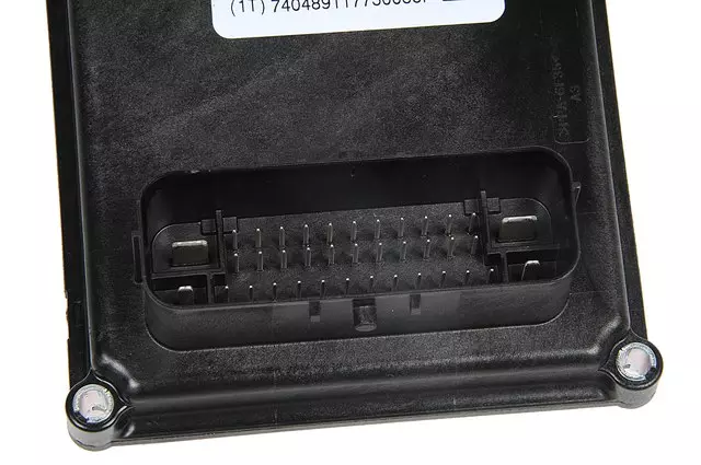 ABS Control Unit - GM (20760489)
