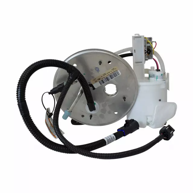 8C3Z9H307D - Air &amp; Fuel Delivery: Fuel Tank Sending Unit for Ford: F-250 Super Duty, F-350 Super Duty, F-450 Super Duty, F-550 Super Duty Image