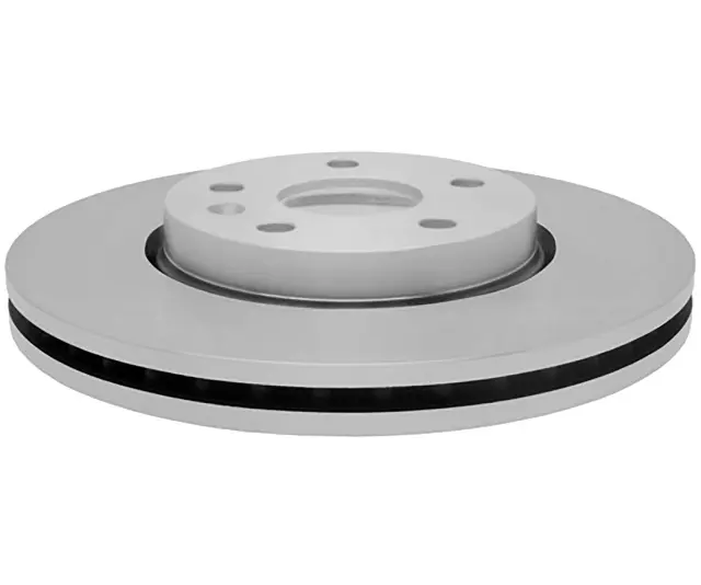 580770 - : Disc Brake Rotor for Raybestos Brakes Image