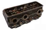 12555630 - : Engine Cylinder Head for ACDelco Image