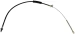 C660262 - : Parking Brake Cable for Dorman Image