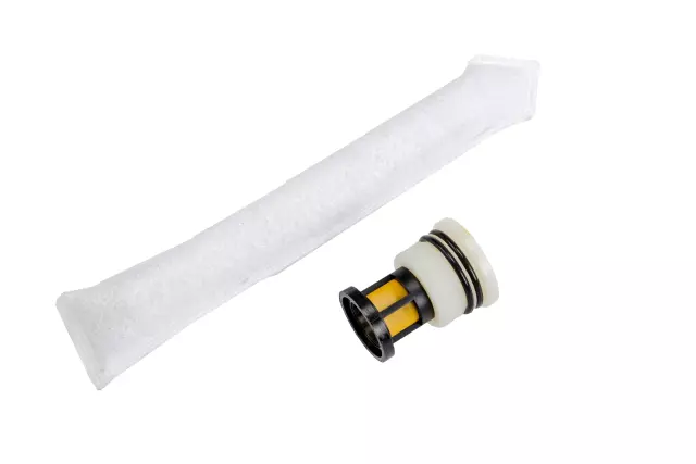 95374678 - : Air Conditioning Receiver and Dehydrator for Buick: Encore | Chevrolet: Trax Image