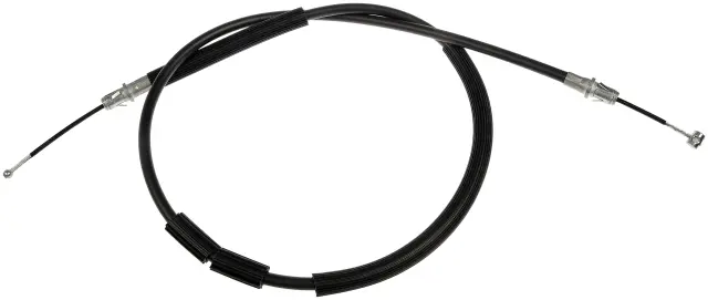 C94723 - Brake: Parking Brake Cable for Dorman Image
