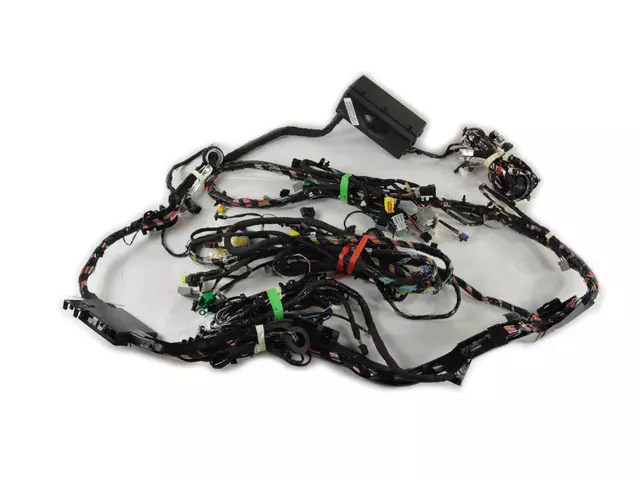 68279941AA - Electrical: Body Wiring for Dodge: Charger Image