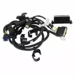 EV4Z14A411E - : Wire Assembly for Ford Image