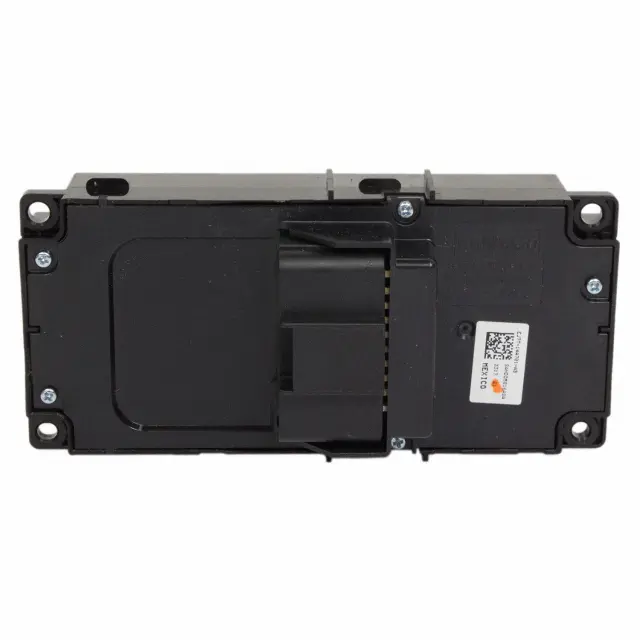 SW7054 - Body: Motorcraftâ„¢ Seat Switch for Ford: Bronco Sport, Escape, Fusion, Police Responder Hybrid, SSV Plug-In Hybrid | Lincoln: MKC Image