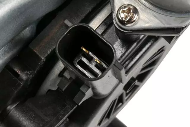 84567509 - : Rear Driver Side Door Window Regulator for Chevrolet: Equinox | GMC: Terrain Image