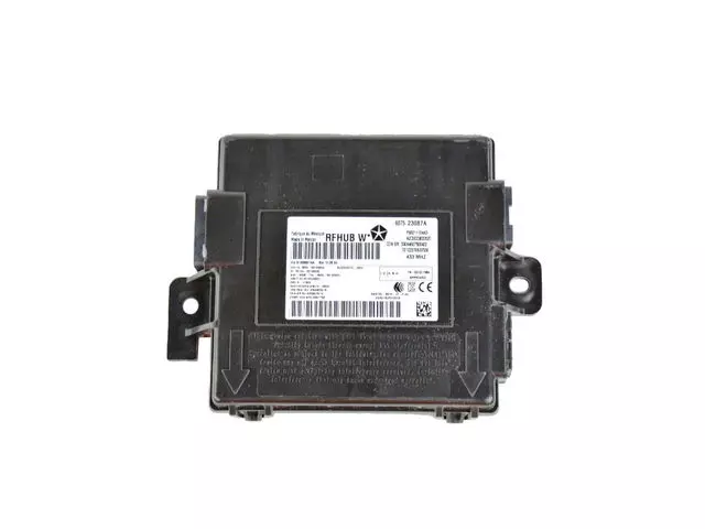 Hub Receiver - Mopar (68211124AF)