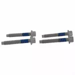 W718912S439 - : Rear Bracket Bolt for Ford: F-250 Super Duty, F-350 Super Duty, F-450 Super Duty Image
