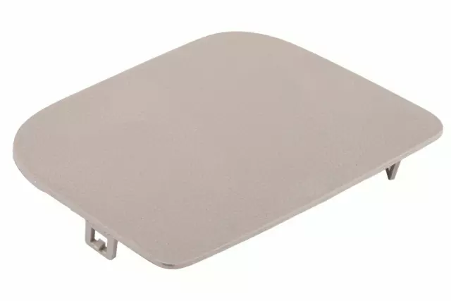 Shale Rear Driver Side Speaker Opening Cover - GM (22745497)