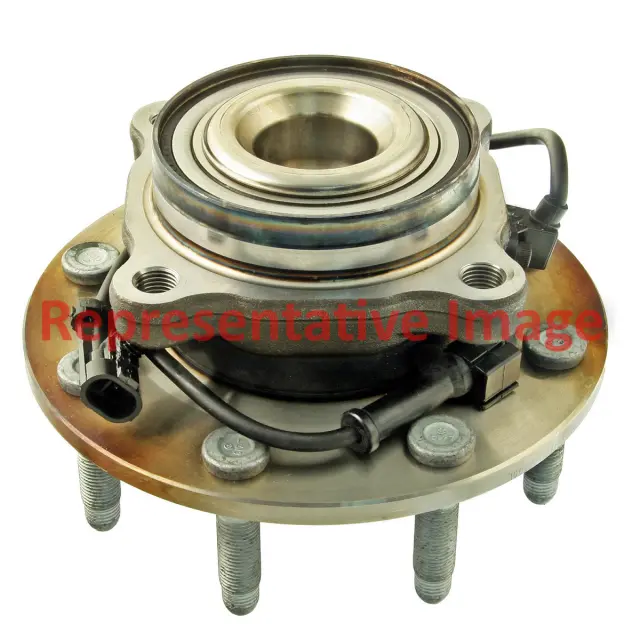 103323 - : Schaeffler Wheel Bearing and Hub Assembly for SCHAEFFLER BEARING Image