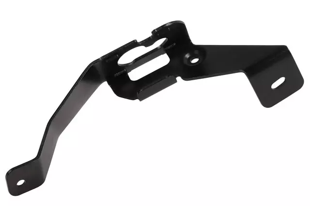 20927331 - : Driver Side Cargo Net Front Bracket for Cadillac: CTS Image