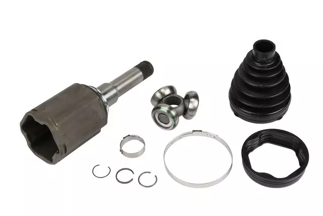 13335242 - Suspension: Inner Joint for Chevrolet: Cruze, Cruze Limited Image