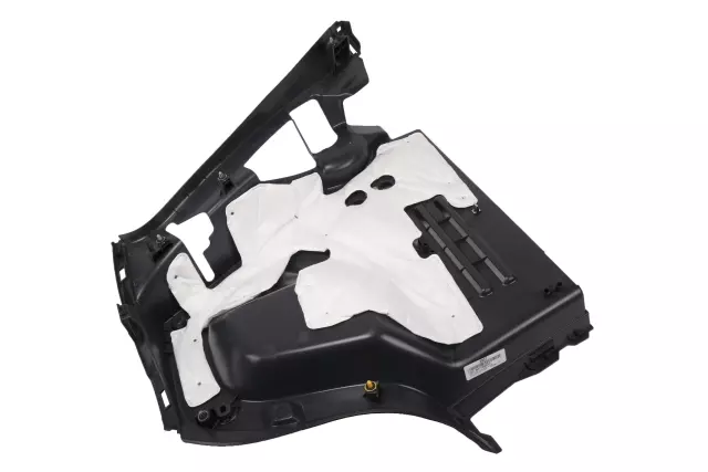 42595937 - Body: Lower Quarter Trim for Chevrolet: Bolt EV Image