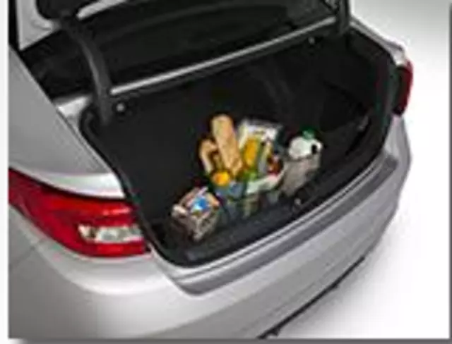 C2017ADU00 - : Cargo Area Net for Hyundai Image