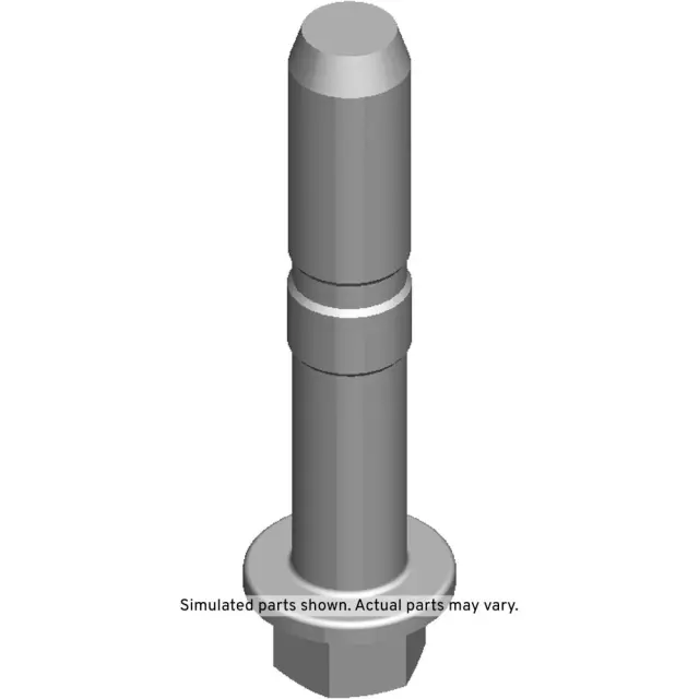 11549040 - : Connecting Rod Bolt for GM Image