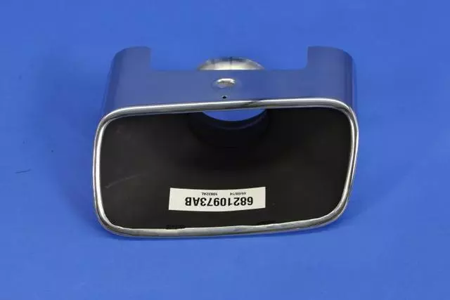 Tail Pipe Extension - Mopar (68210973AC)