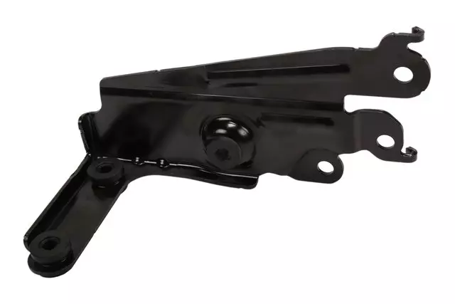 84405753 - Electrical: Mount Bracket for Chevrolet: Silverado 2500 HD, Silverado 3500 HD | GMC: Sierra 2500 HD, Sierra 3500 HD Image