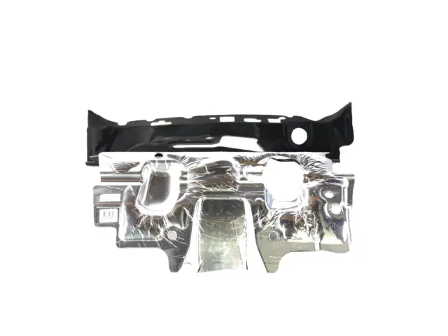 68297854AC - Interior Trim: Dash Panel Silencer for Mopar Image