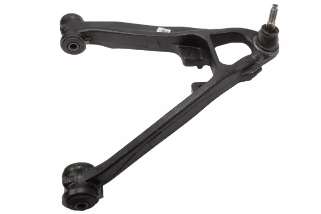 20869202 - Suspension: Lower Control Arm for Cadillac: Escalade, Escalade ESV, Escalade EXT | Chevrolet: Avalanche, Silverado 1500, Suburban, Suburban 1500, Suburban 2500, Tahoe | GMC: Sierra 1500, Yukon, Yukon XL, Yukon XL 1500, Yukon XL 2500 Image