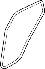 769241BA1A - : Opening Trim for INFINITI: EX35 Image