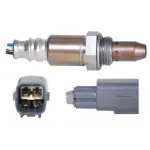 2349048 - : Air-Fuel Ratio Sensor 4 Wire, Direct Fit, Heated, Wire Length: 10.83 for Denso Image