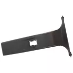 BC3Z2624356AC - Body: Lower Center Pillar Trim for Ford: F-250 Super Duty, F-350 Super Duty, F-450 Super Duty Image