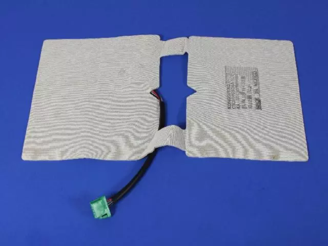 68001481AA - Interior Trim: Heater Pad for Mopar Image