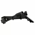 DS7Z5426494A - Body: Shield for Ford: Fusion, Police Responder Hybrid, SSV Plug-In Hybrid Image