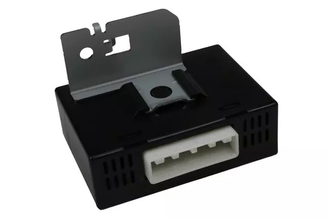 19316554 - Electrical: Module for GM Image