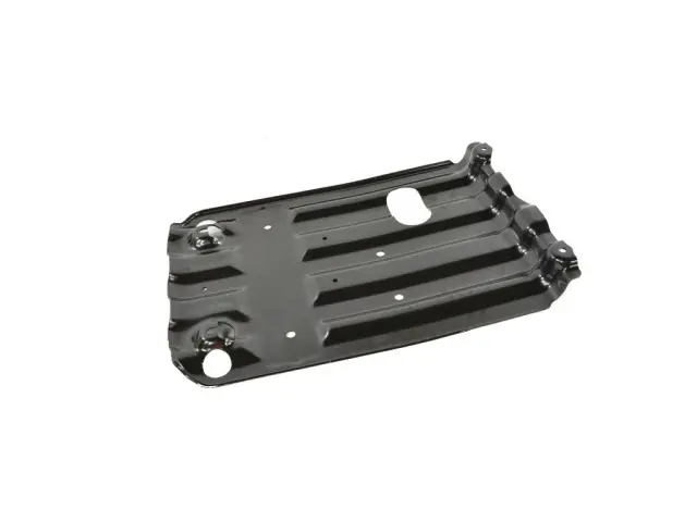 68217700AC - Frame, Bumper and Fascia: Front Skid Plate for Dodge: Durango | Jeep: Grand Cherokee, Grand Cherokee WK Image