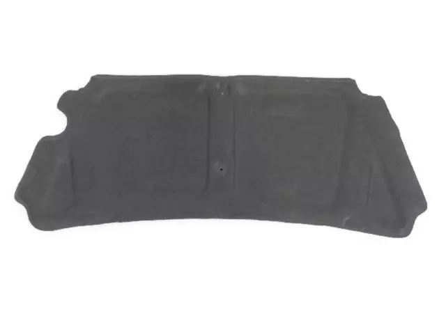 5074230AB - Interior Trim: Hood Silencer for Dodge: Caliber Image