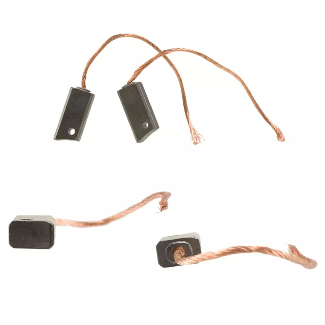 Alternator Brush - ACDelco (E729)