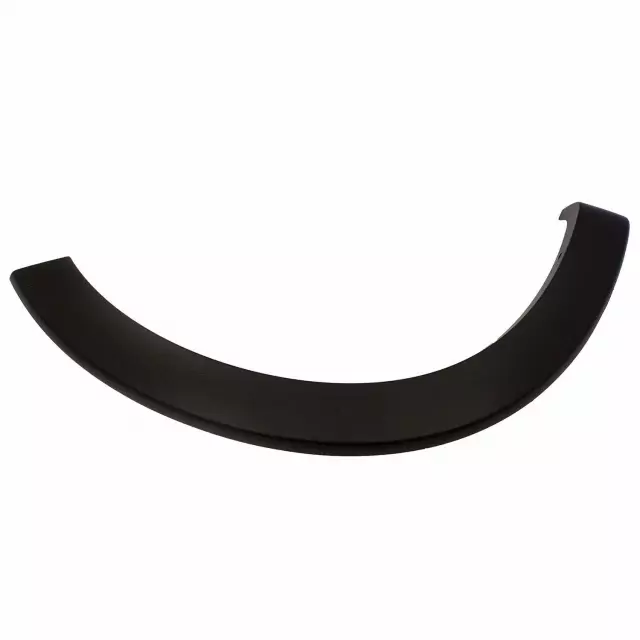 7A2Z16038AA - : 2007-2010 Ford Wheel Opening Molding for Ford: Explorer, Explorer Sport Trac Image