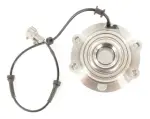 BR930638 - : Hub Assembly for SKF Image