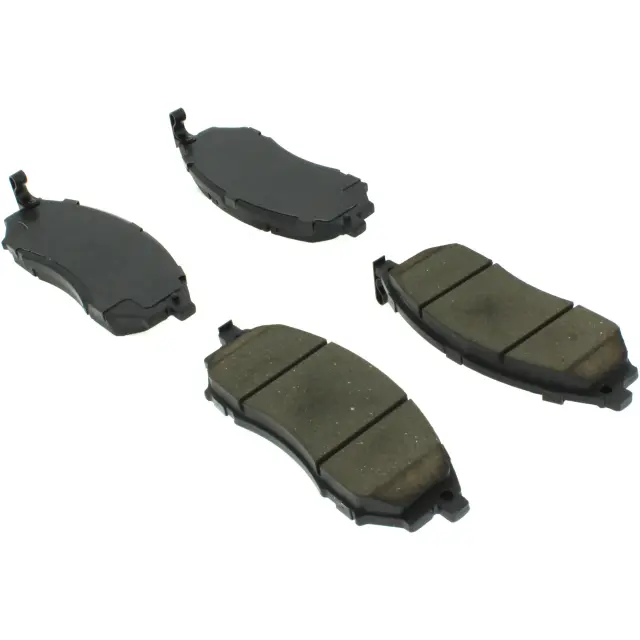30508880 - : StopTech Street Select Brake Pads with Hardware for Stoptech Image