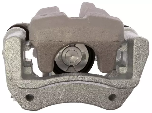 19391341 - Unclassified: Rear Driver Side Brake Caliper Assembly for GM Image