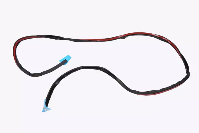 10317909 - : Driver Side Hood Seal for Cadillac: XLR Image